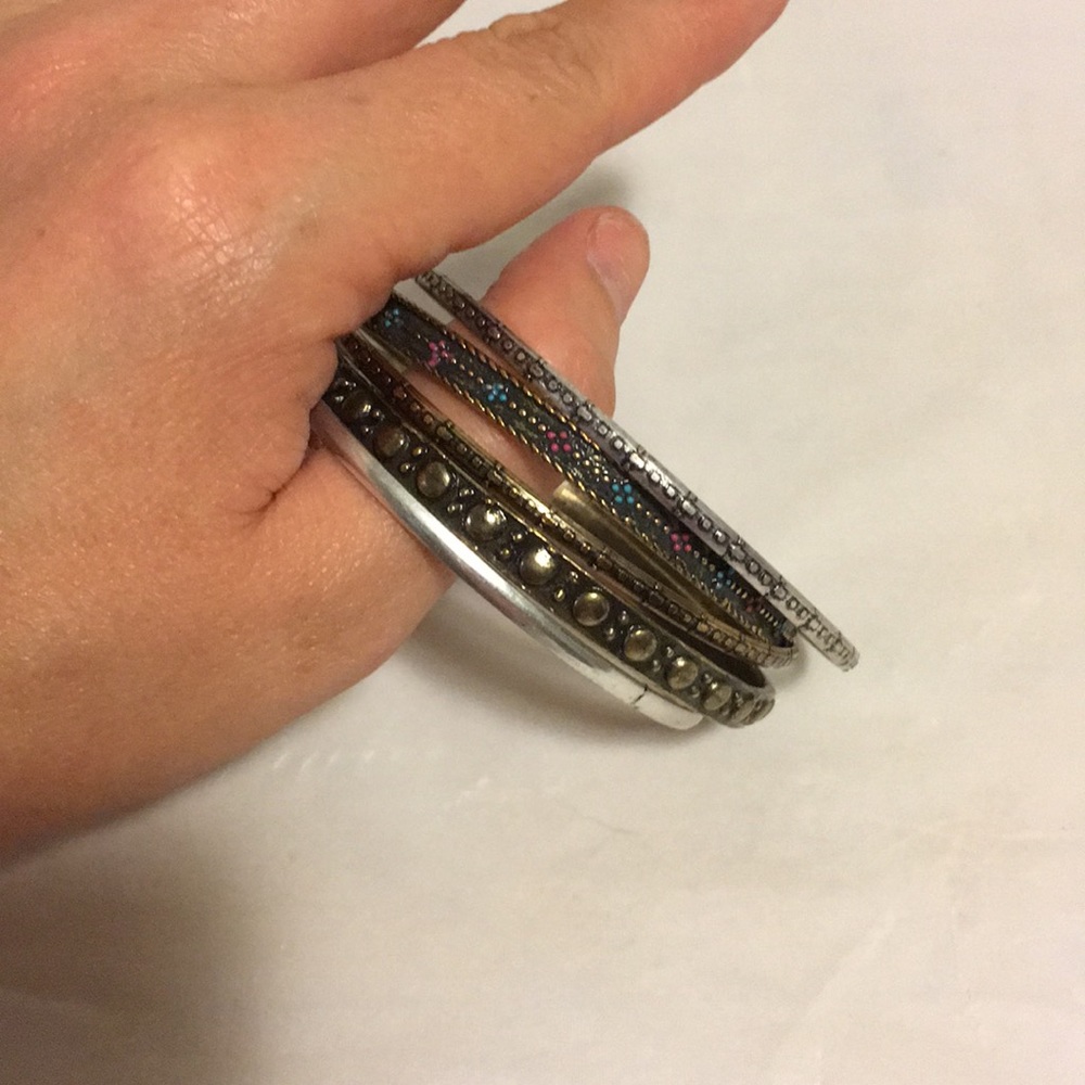 Bracelet set - Picture 3 of 3